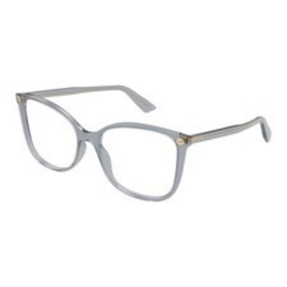 NWT Gucci GG0026o-017 Eyeglasses - Picture 1 of 1